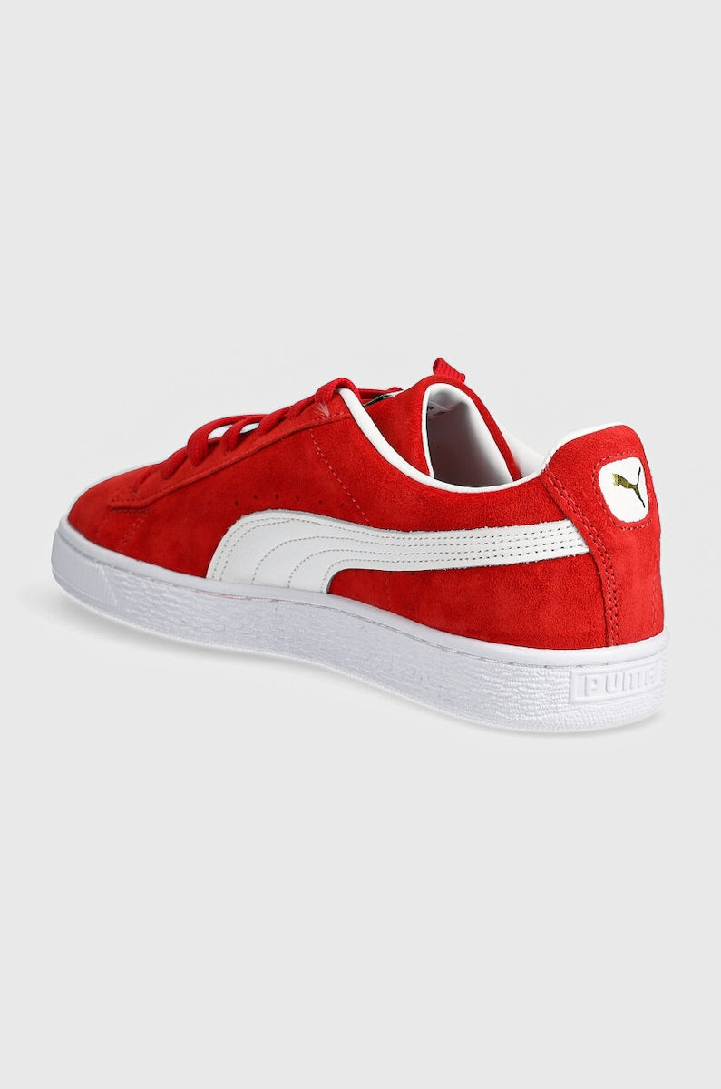 Велурени маратонки Puma Suede Classic