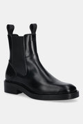 Кожени боти челси Gant Fallwi