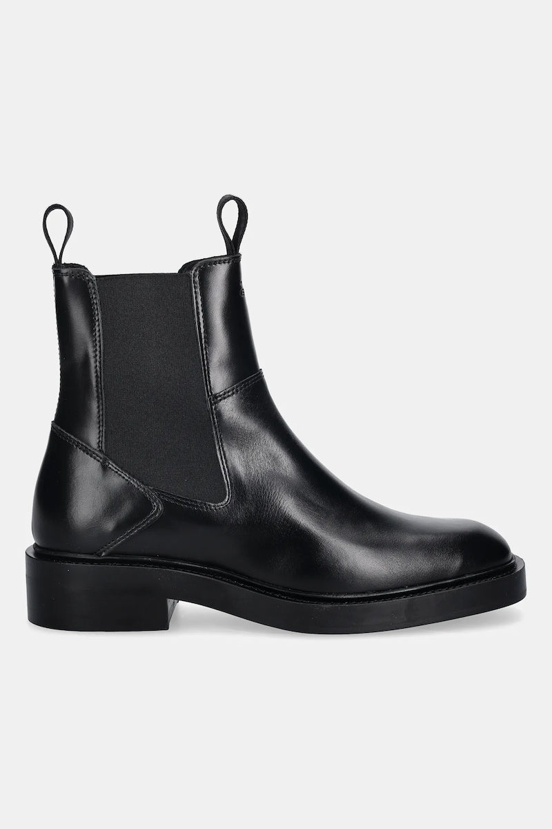 Кожени боти челси Gant Fallwi