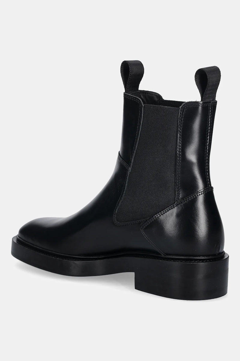 Кожени боти челси Gant Fallwi