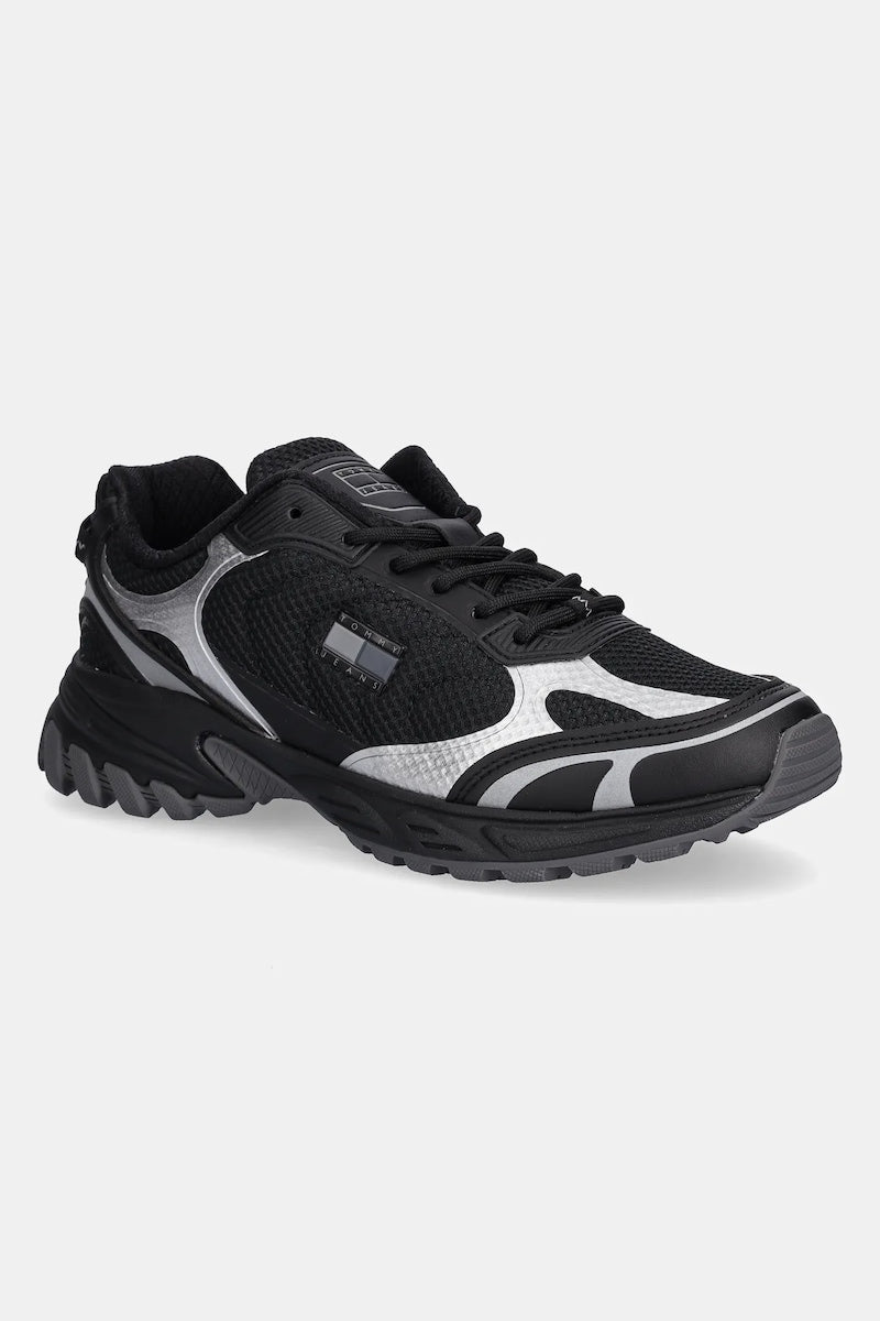 Маратонки Tommy Jeans TJW OUTDOOR RUNNER