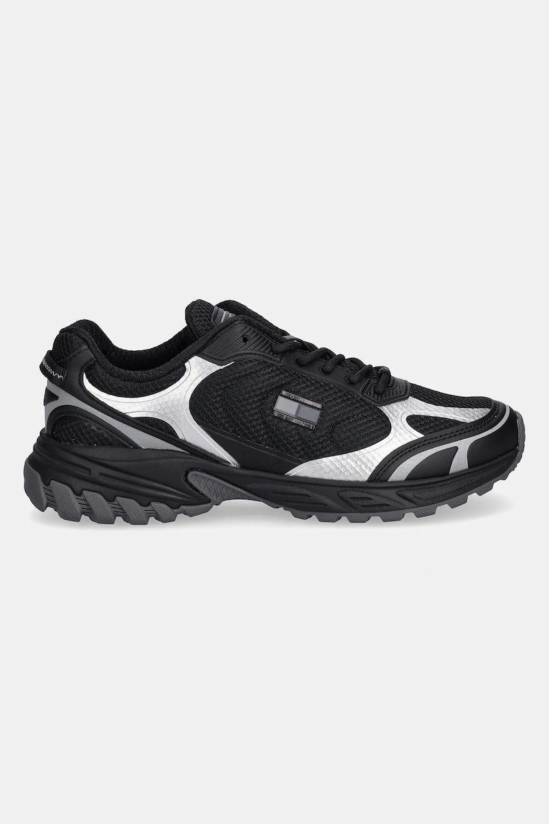 Маратонки Tommy Jeans TJW OUTDOOR RUNNER