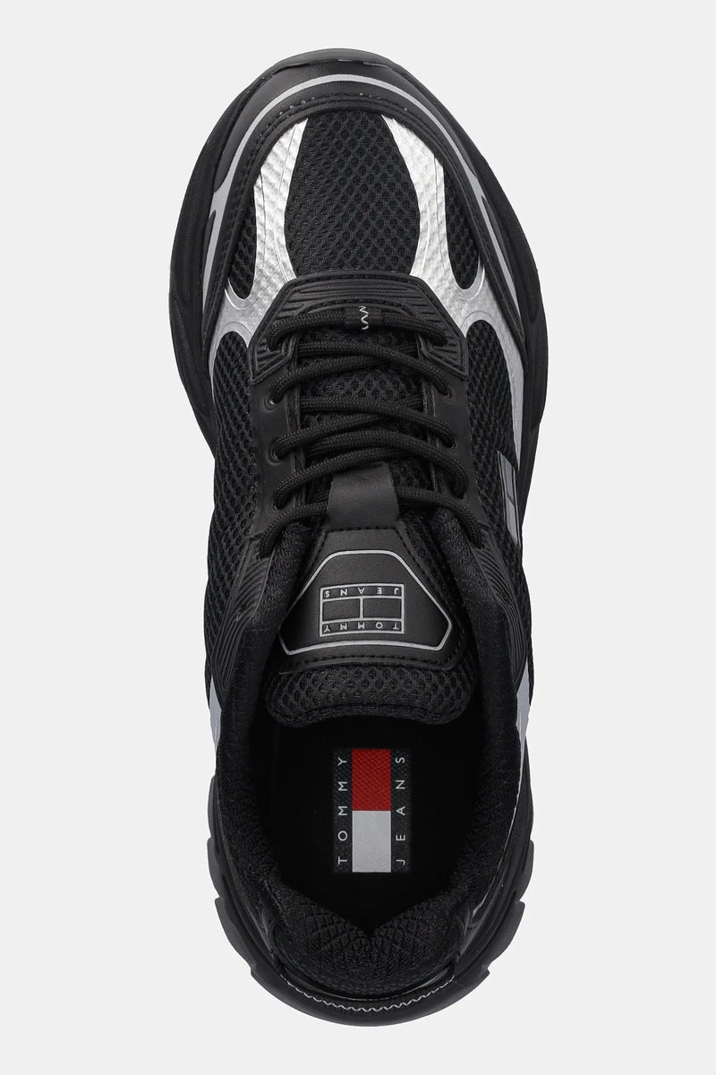 Маратонки Tommy Jeans TJW OUTDOOR RUNNER