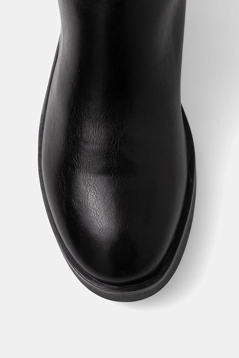 Ботуши U.S. Polo Assn. YLENIA001