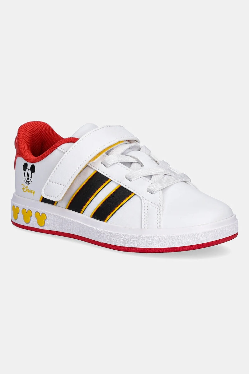 Детски маратонки adidas GRAND COURT MICKEY