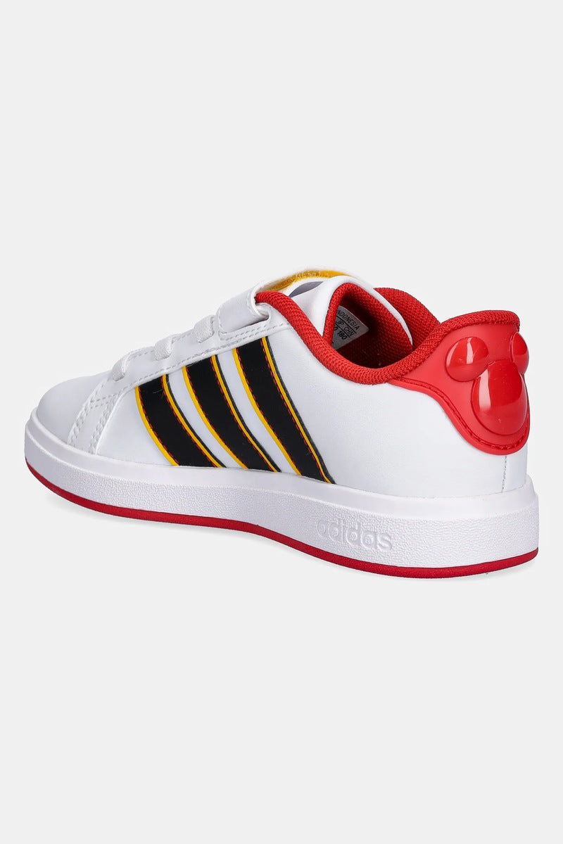 Детски маратонки adidas GRAND COURT MICKEY
