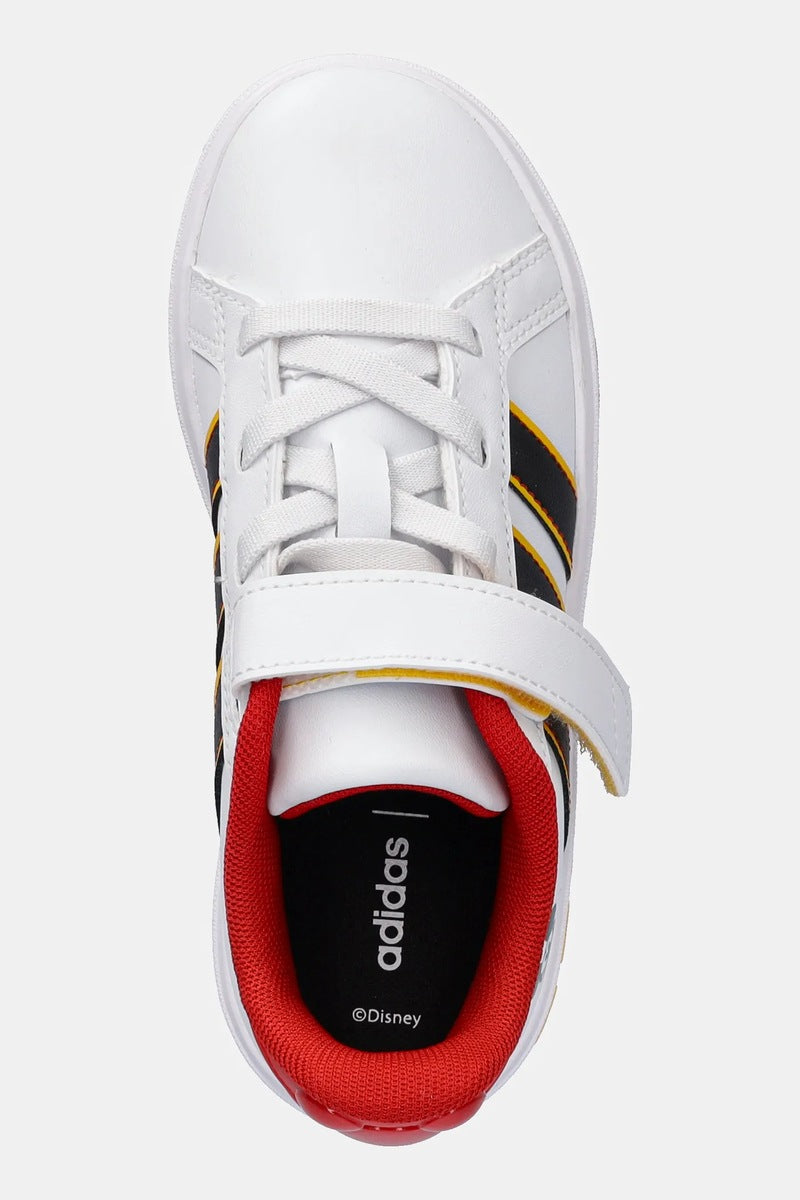 Детски маратонки adidas GRAND COURT MICKEY