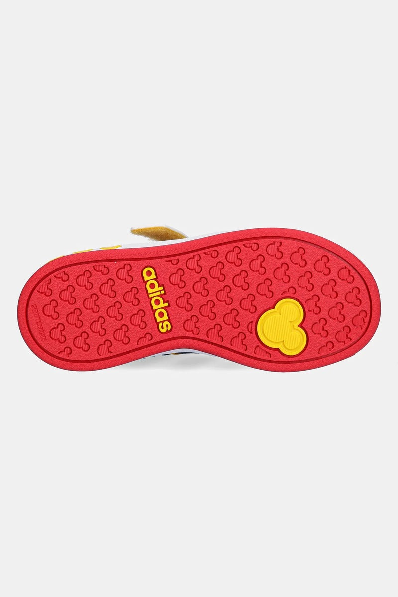 Детски маратонки adidas GRAND COURT MICKEY