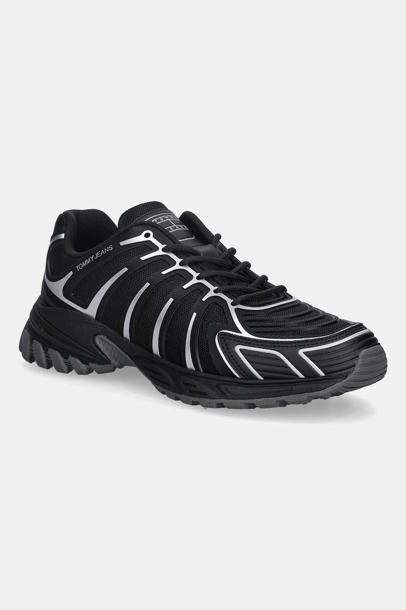 Маратонки Tommy Jeans TJM OUTDOOR RUNNER TECH.