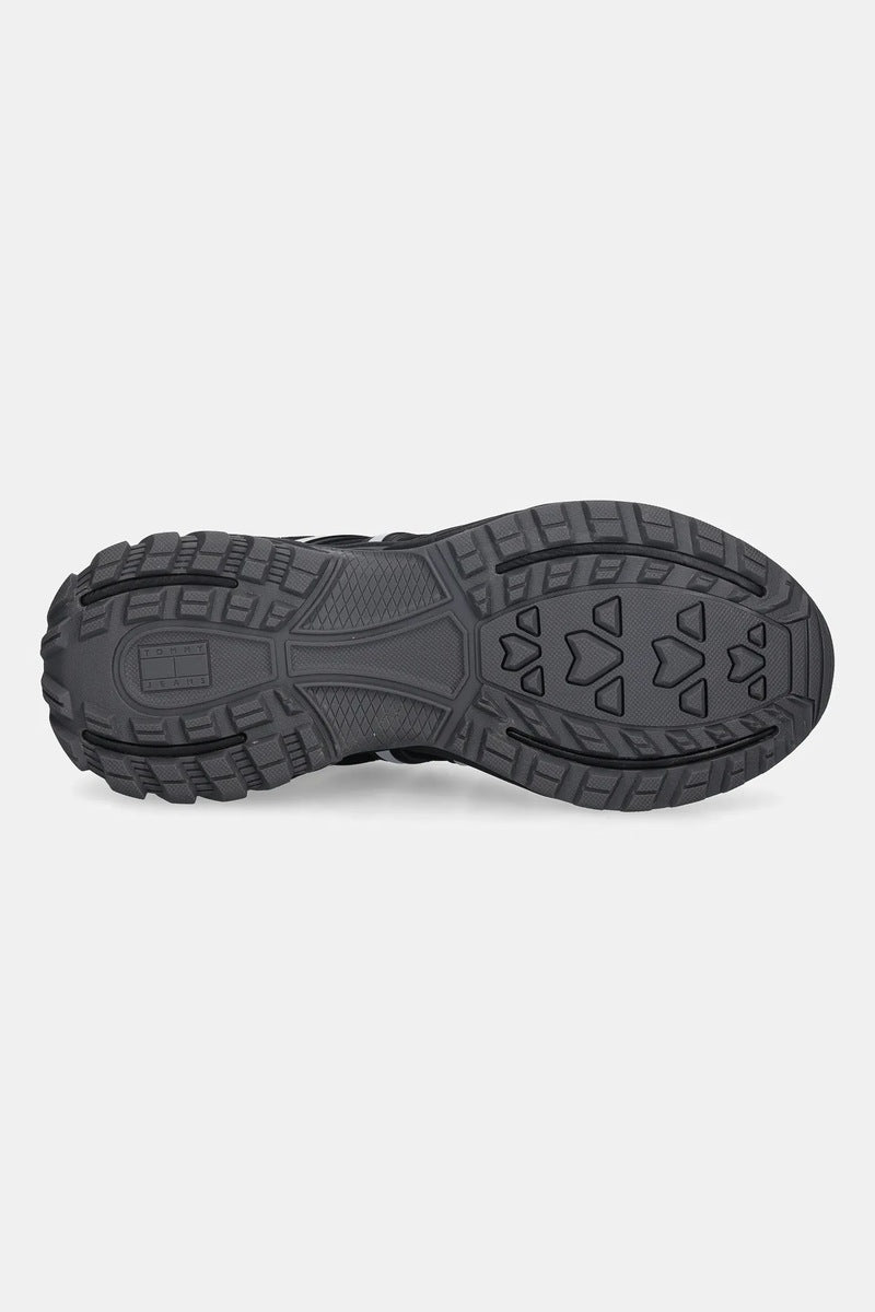 Маратонки Tommy Jeans TJM OUTDOOR RUNNER TECH.