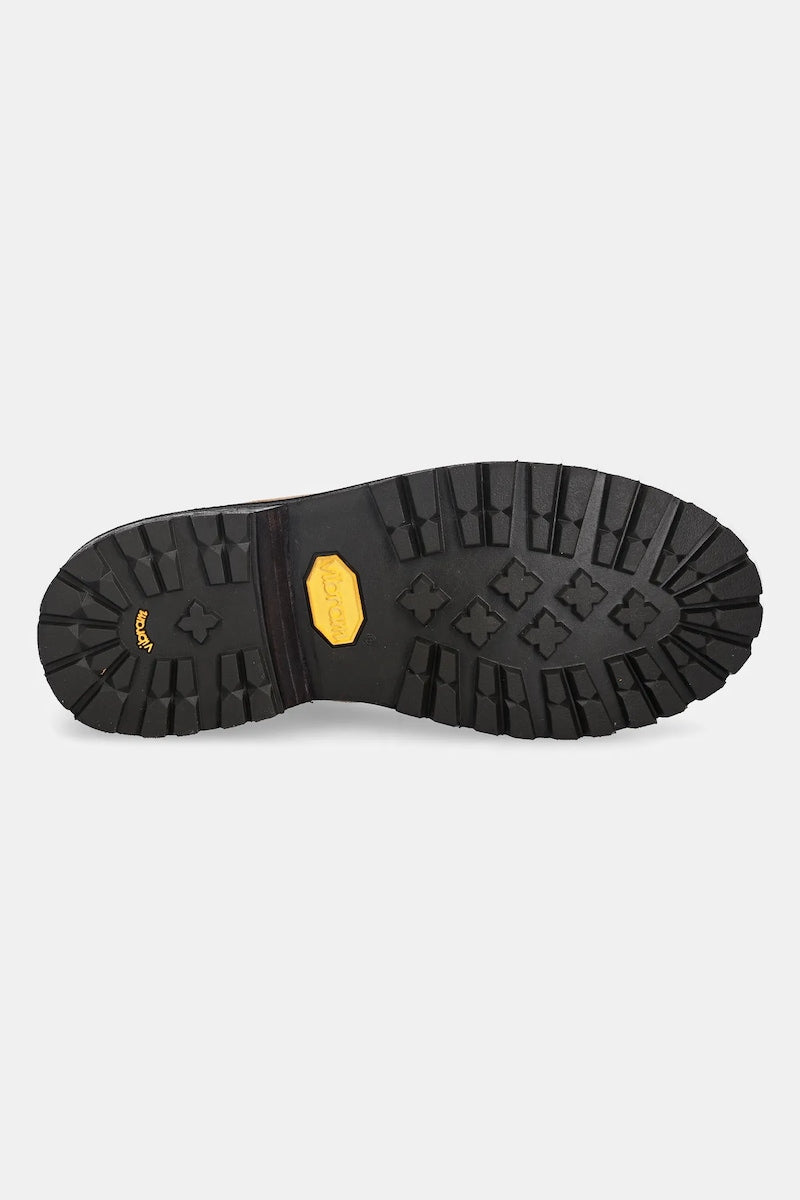 Велурени боти челси Visvim GORNERGRAT MID-FOLK