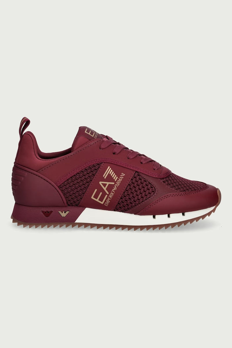 EA7 Emporio Armani маратонки