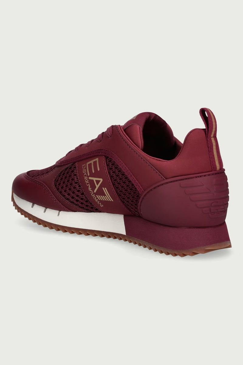 EA7 Emporio Armani маратонки
