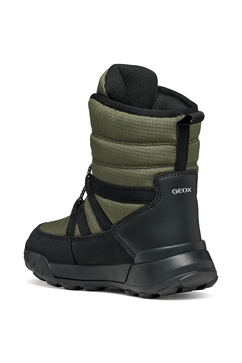 Geox апрески за деца TREKKYUP