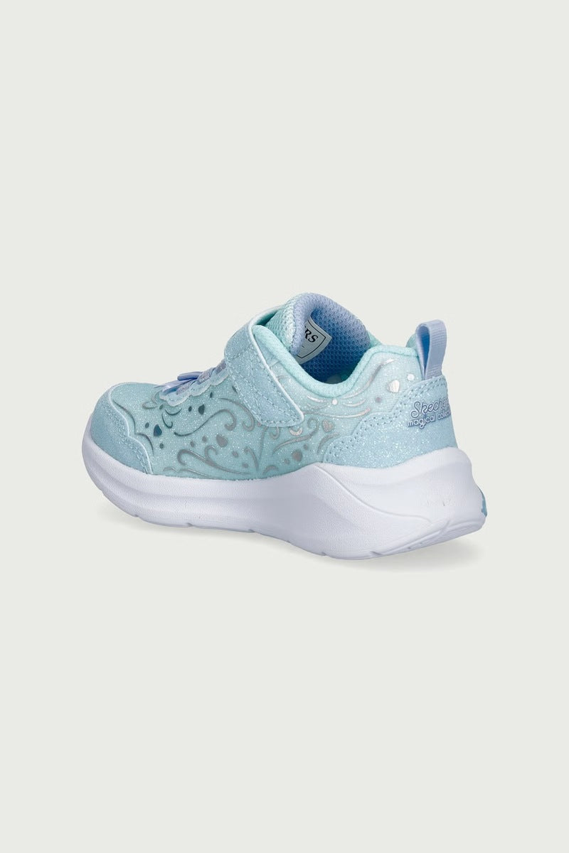 Skechers LIL PRINCESS STEPS маратонки за деца