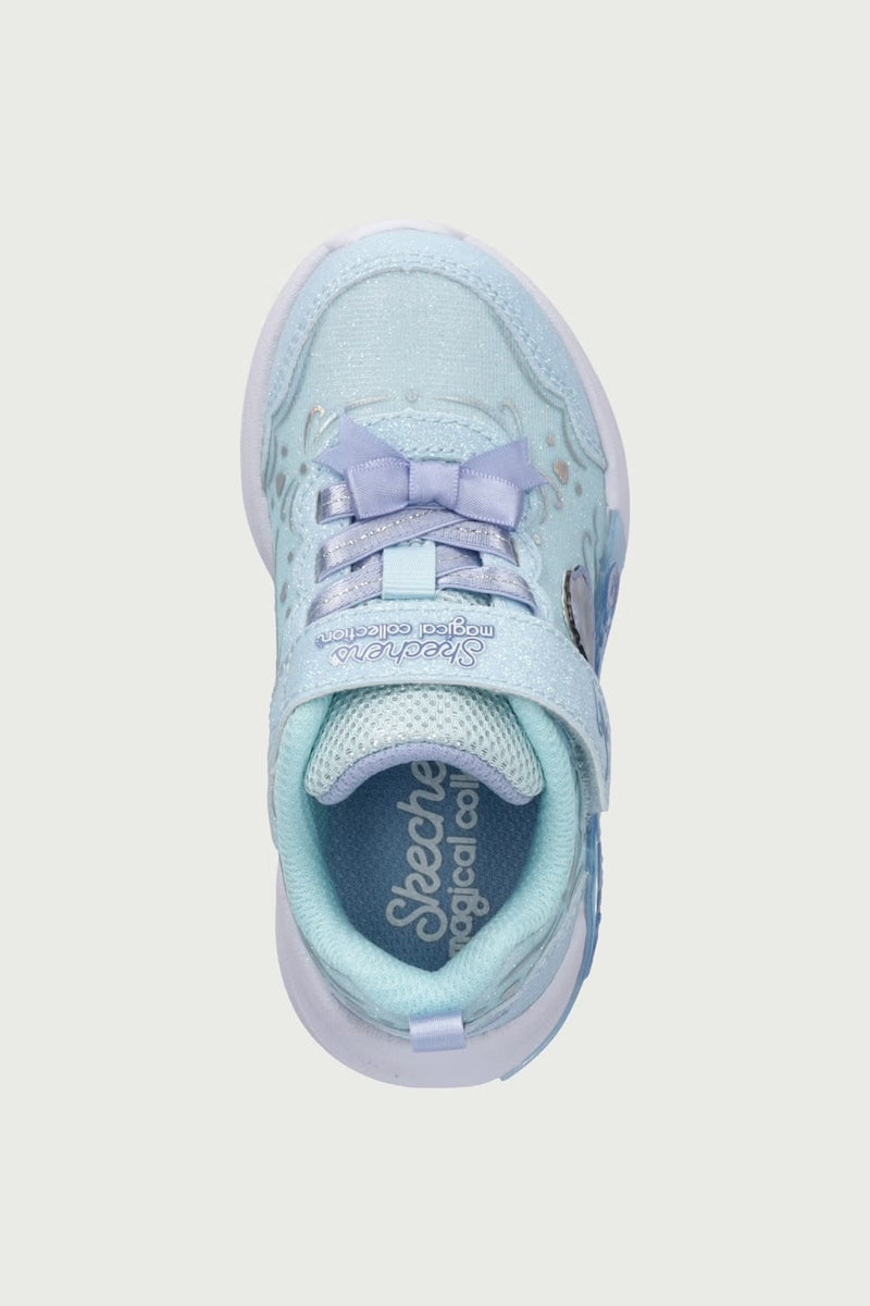 Skechers LIL PRINCESS STEPS маратонки за деца