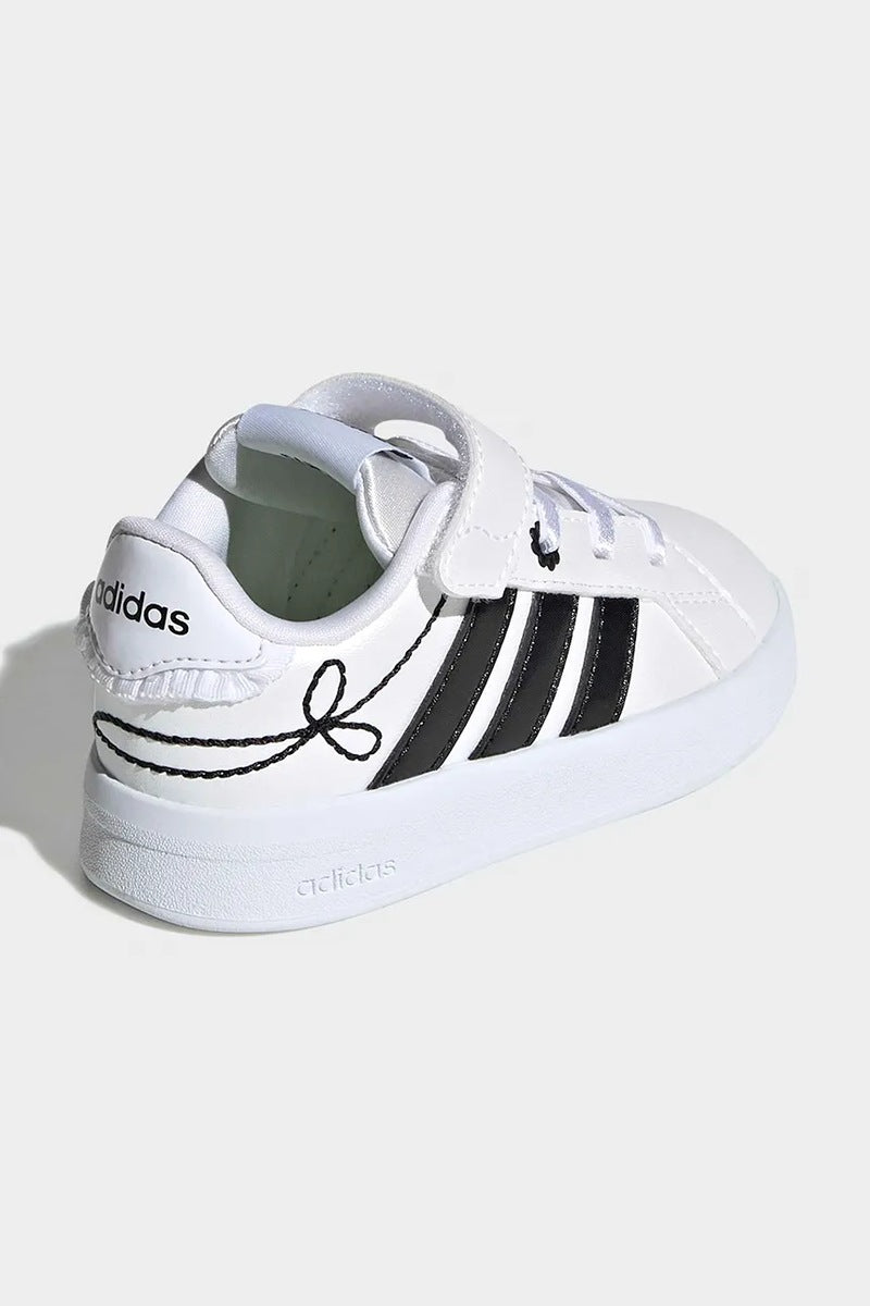 adidas GRAND COURT 3.0 маратонки за деца