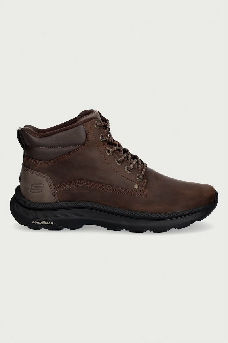 Skechers туристически обувки мъжки POLLARD - WAYLON
