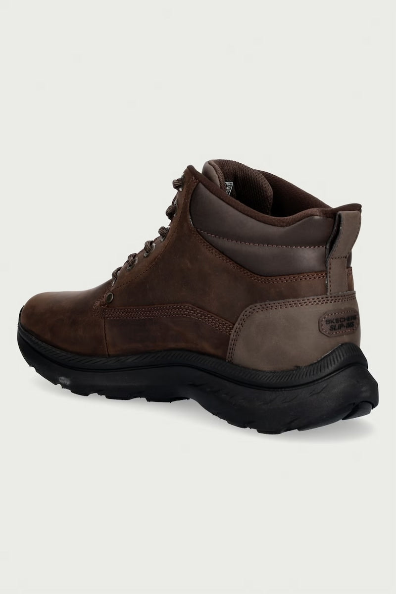Skechers туристически обувки мъжки POLLARD - WAYLON