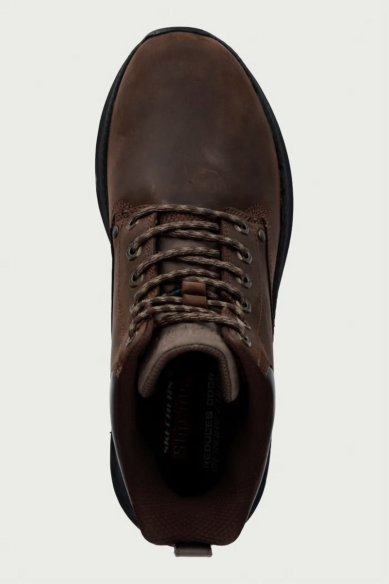 Skechers туристически обувки мъжки POLLARD - WAYLON
