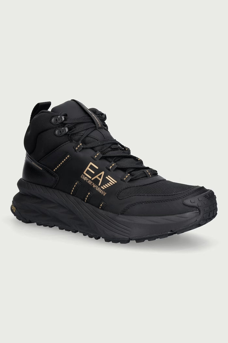 EA7 Emporio Armani туристически обувки мъжки
