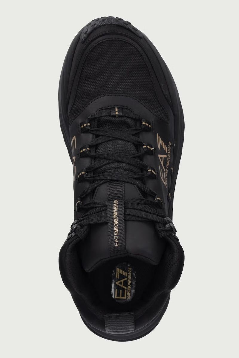 EA7 Emporio Armani туристически обувки мъжки