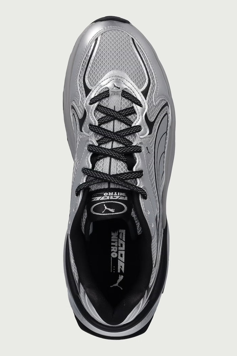 Puma Fade Nitro LS Y2K маратонки