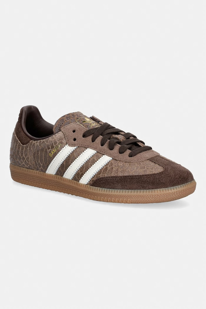 adidas Originals Samba Og маратонки мъжки от кожа