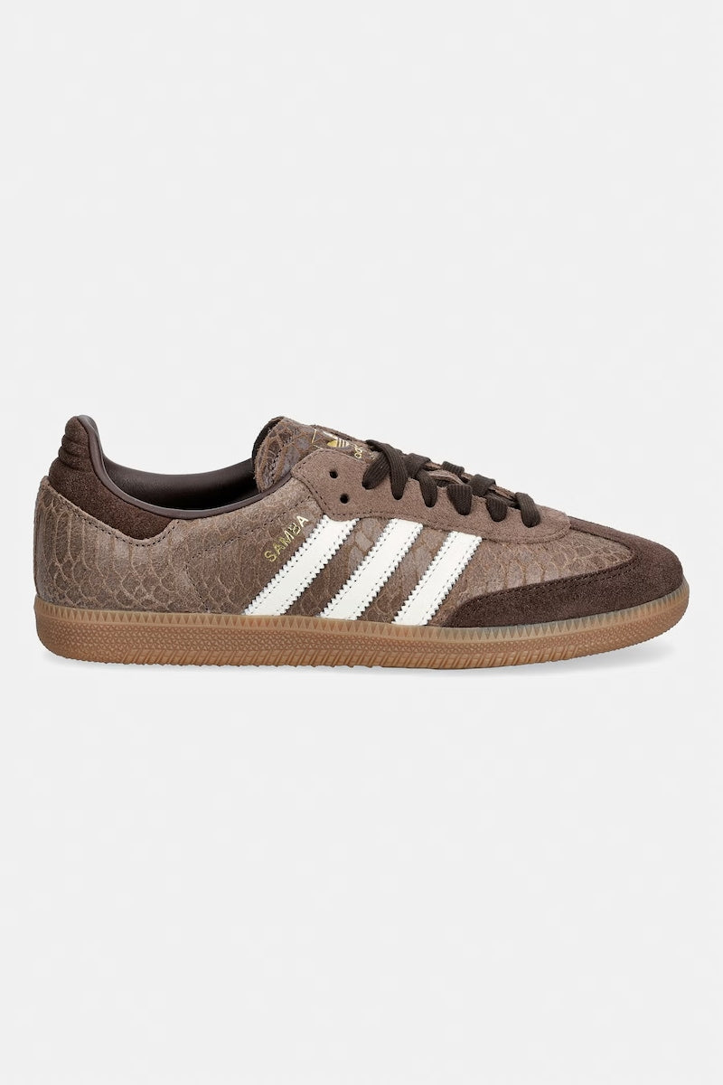 adidas Originals Samba Og маратонки мъжки от кожа