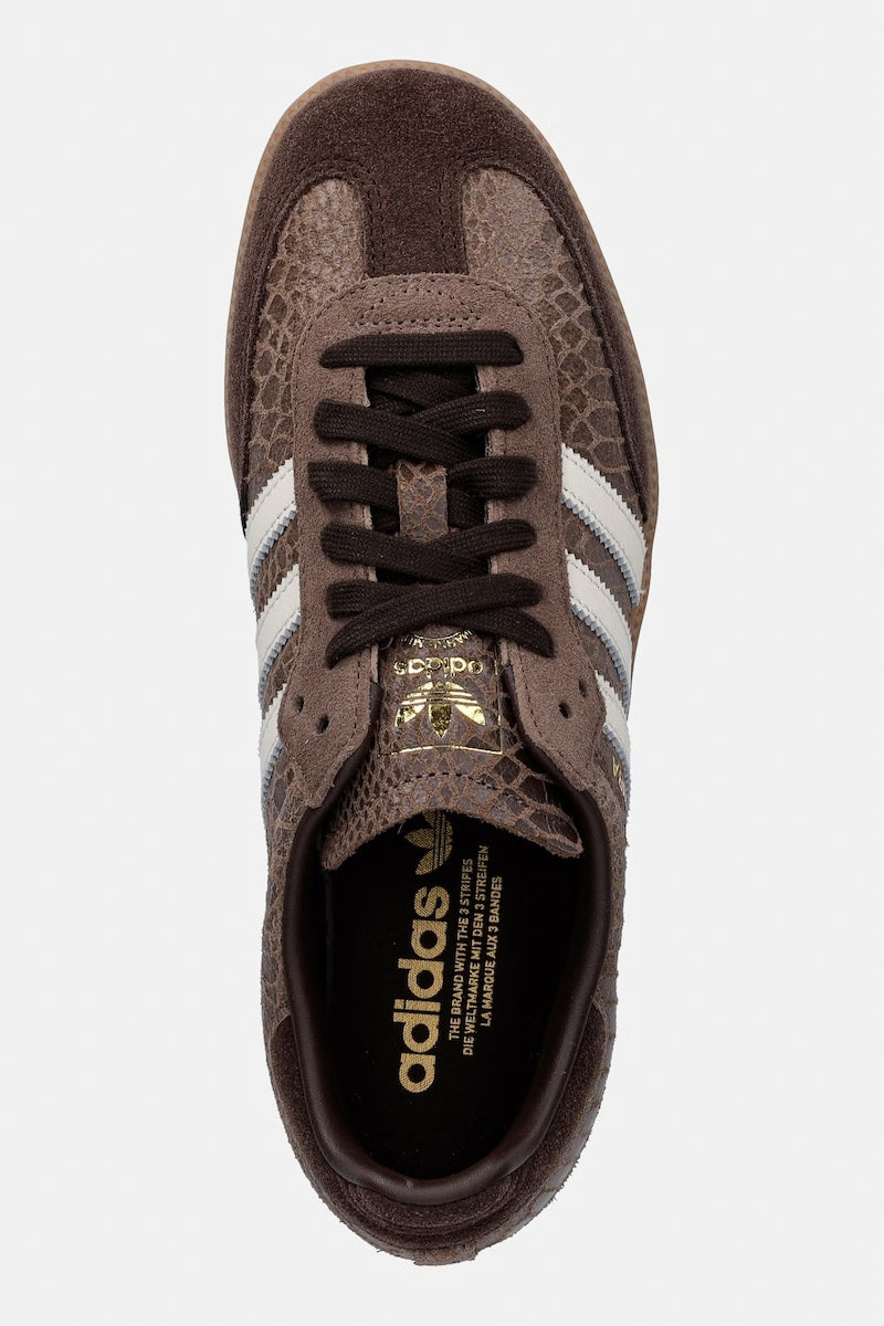 adidas Originals Samba Og маратонки мъжки от кожа