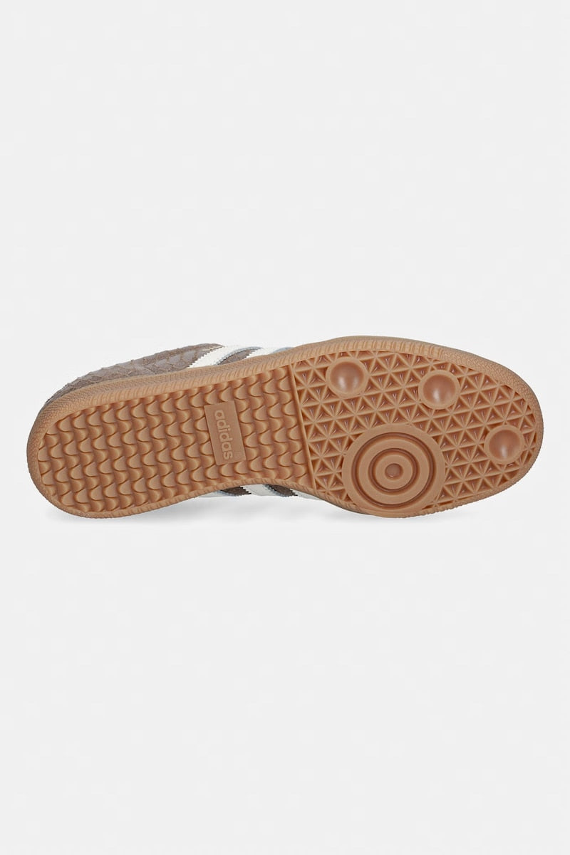 adidas Originals Samba Og маратонки мъжки от кожа
