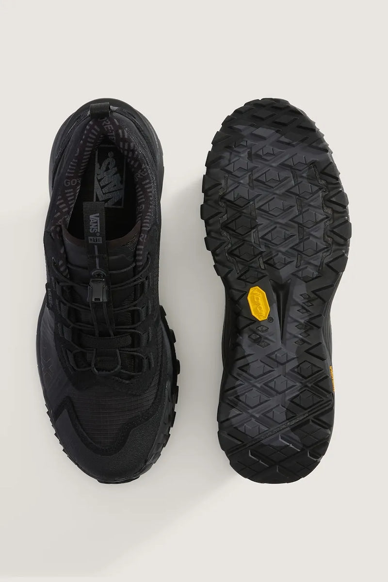 Vans Crosspath XC GORE-TEX MTE маратонки