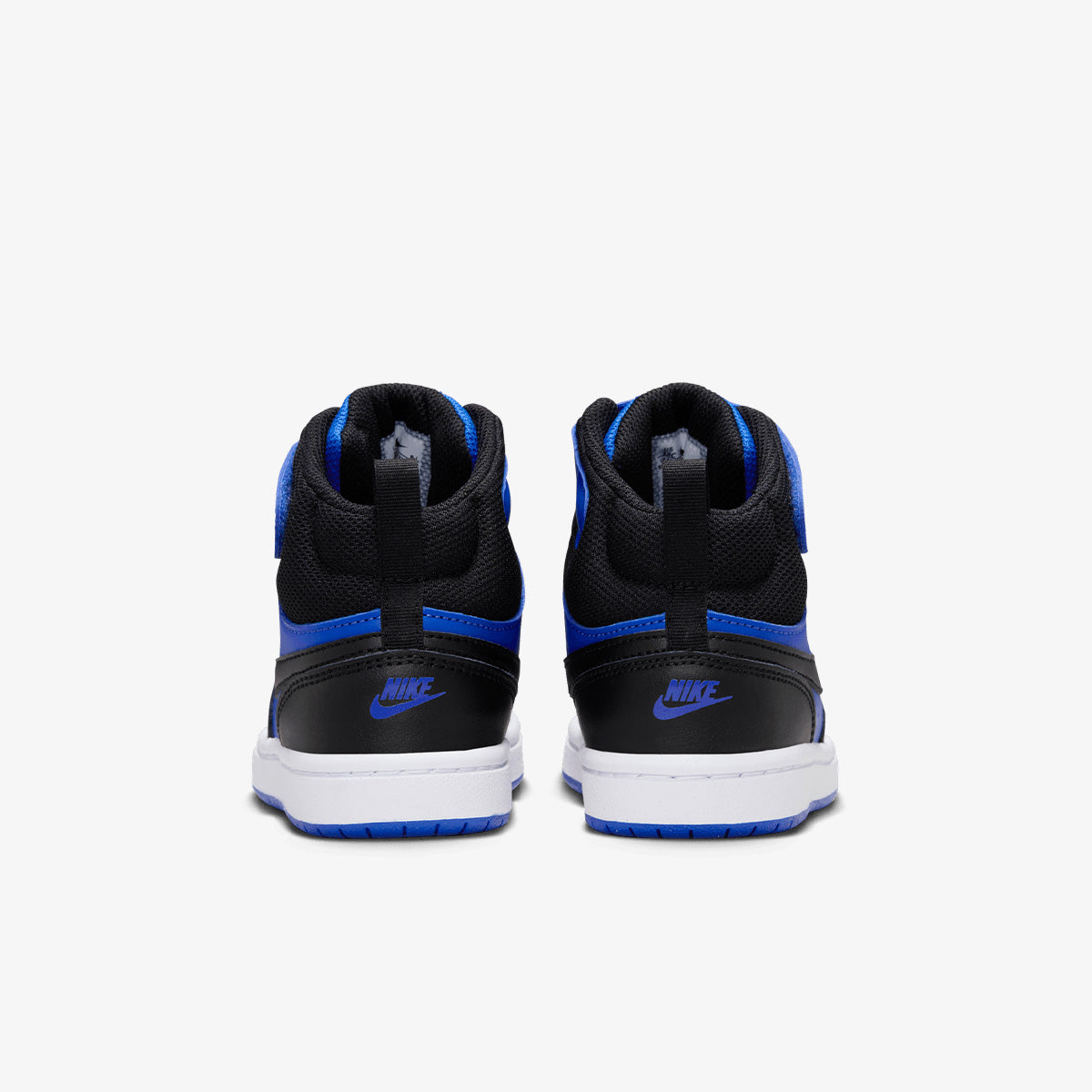 Nike Court Borough Mid 2