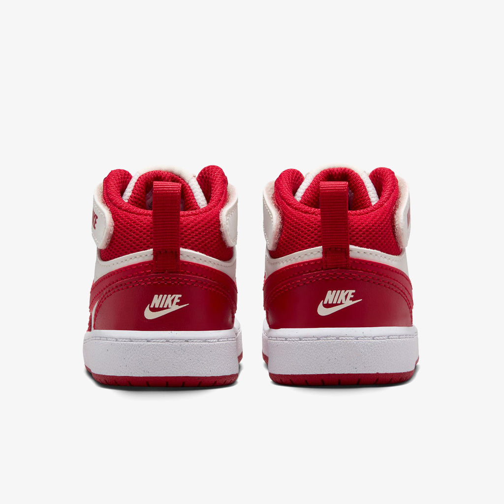 Nike Court Borough Mid 2