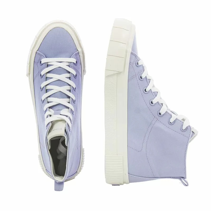 Дамски Гуменки TAMARIS – 1-1-25212-20 580 LILAC