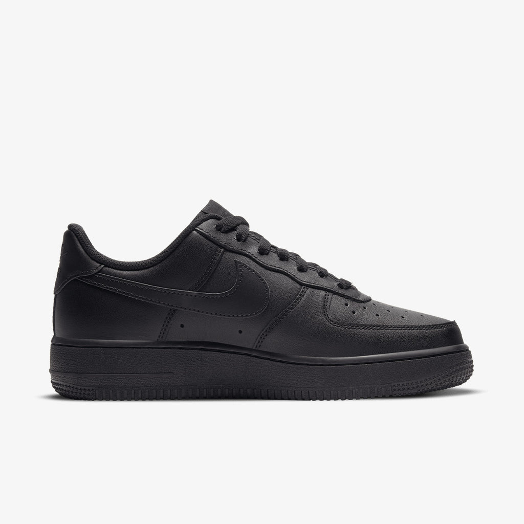 NIKE Спортни обувки Air Force 1 '07