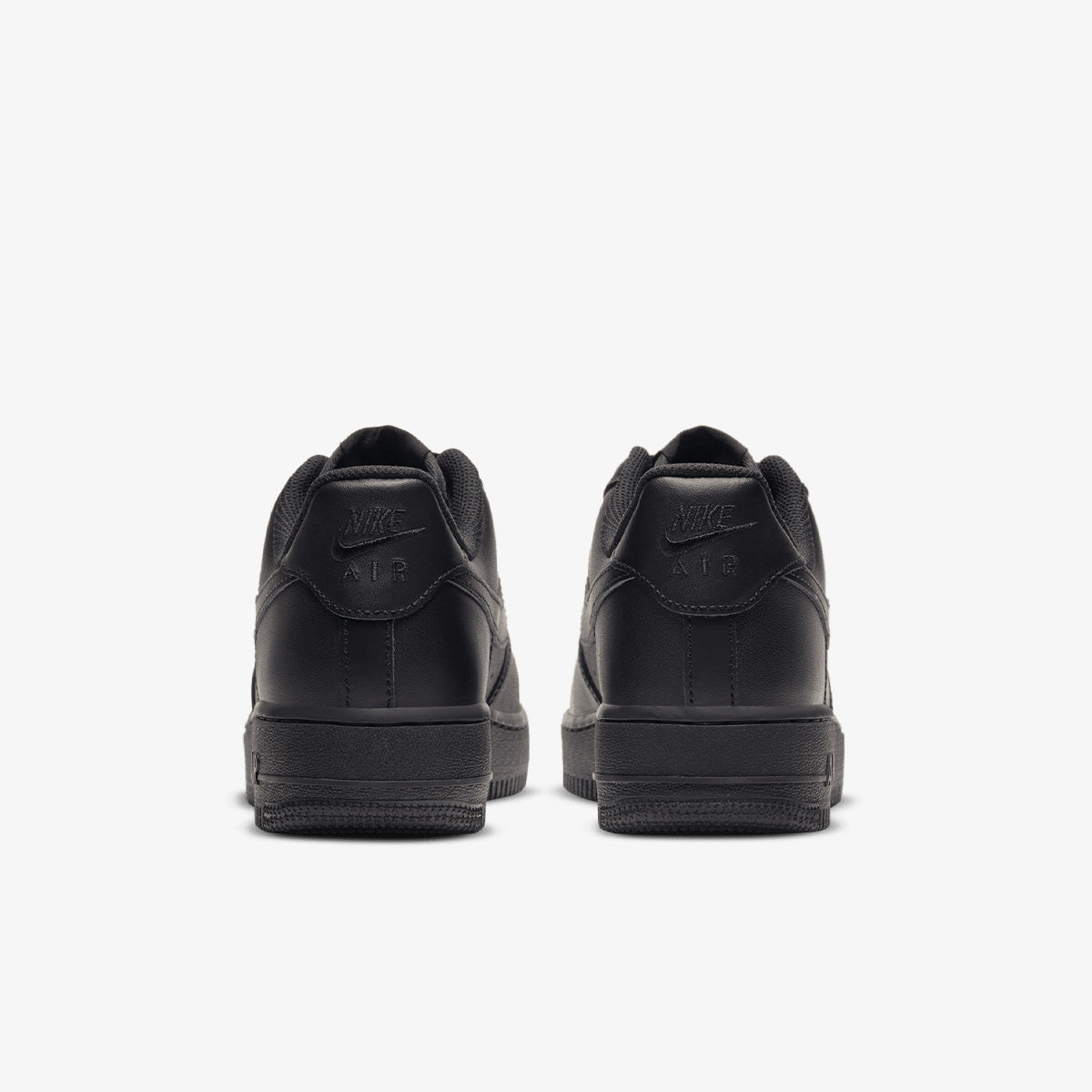 NIKE Спортни обувки Air Force 1 '07