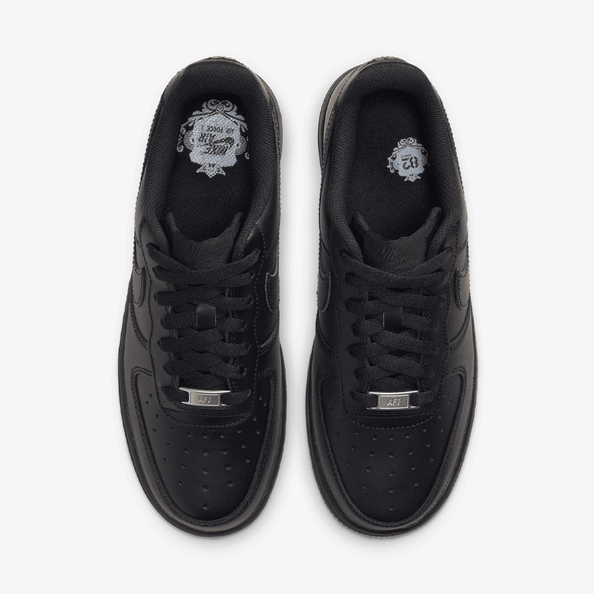NIKE Спортни обувки Air Force 1 '07