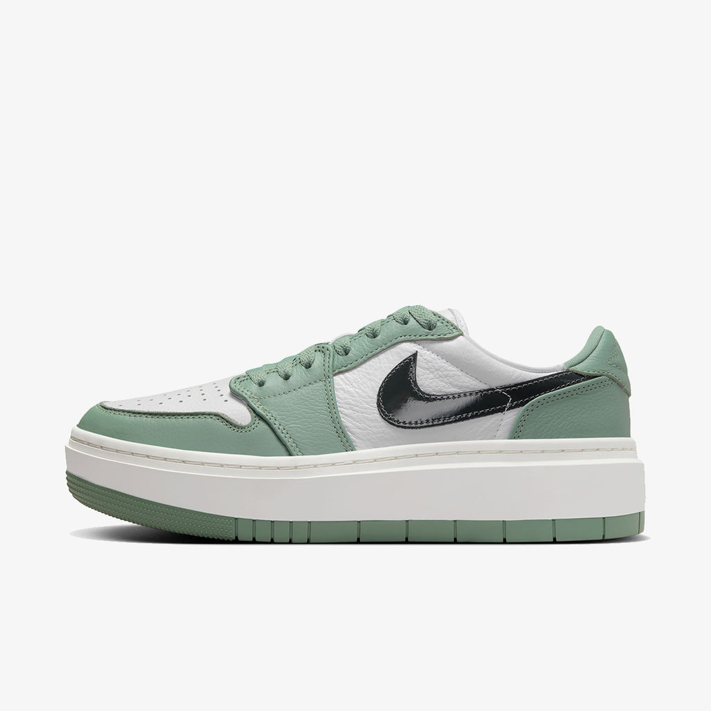 JORDAN Спортни обувки Air Jordan 1 Elevate