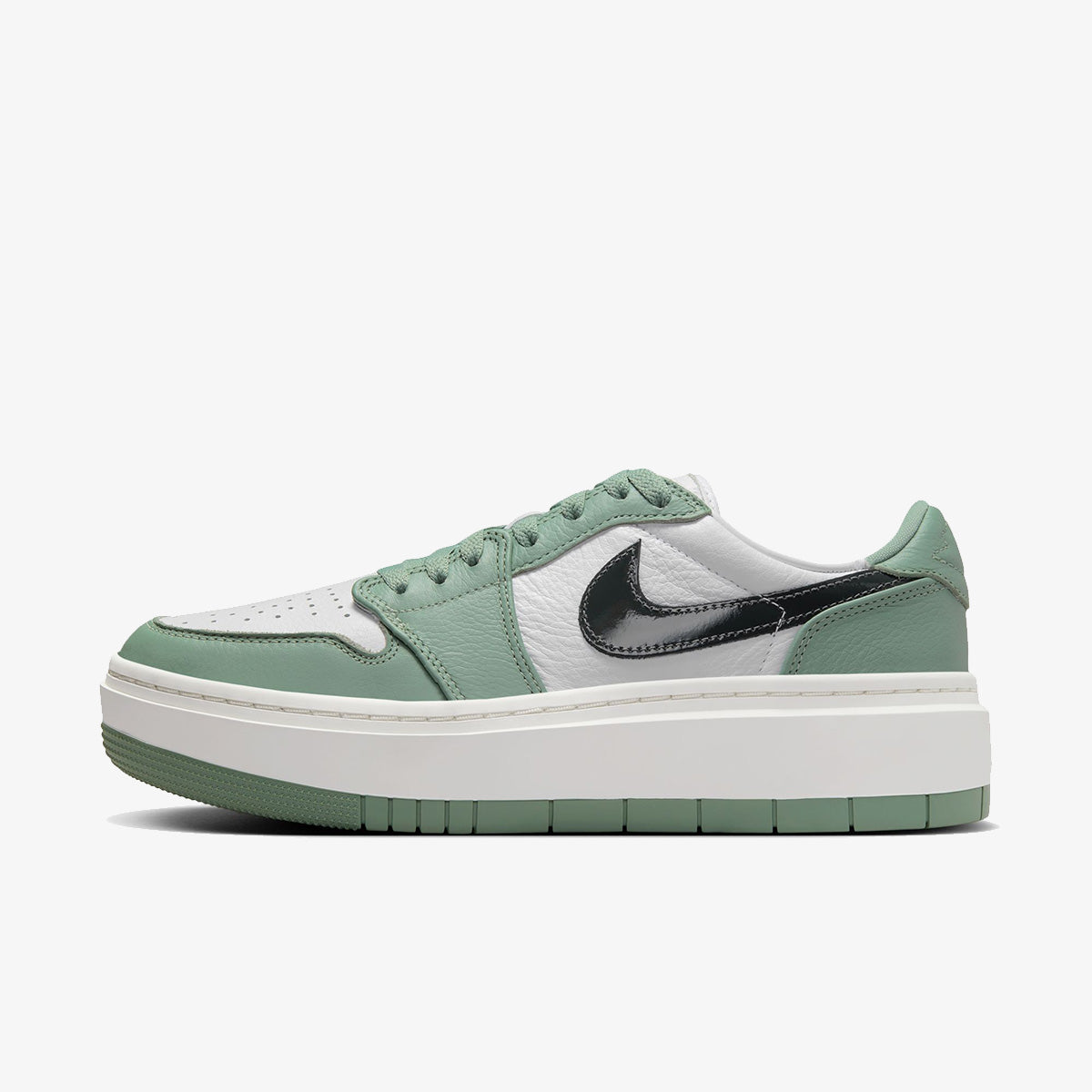JORDAN Спортни обувки Air Jordan 1 Elevate