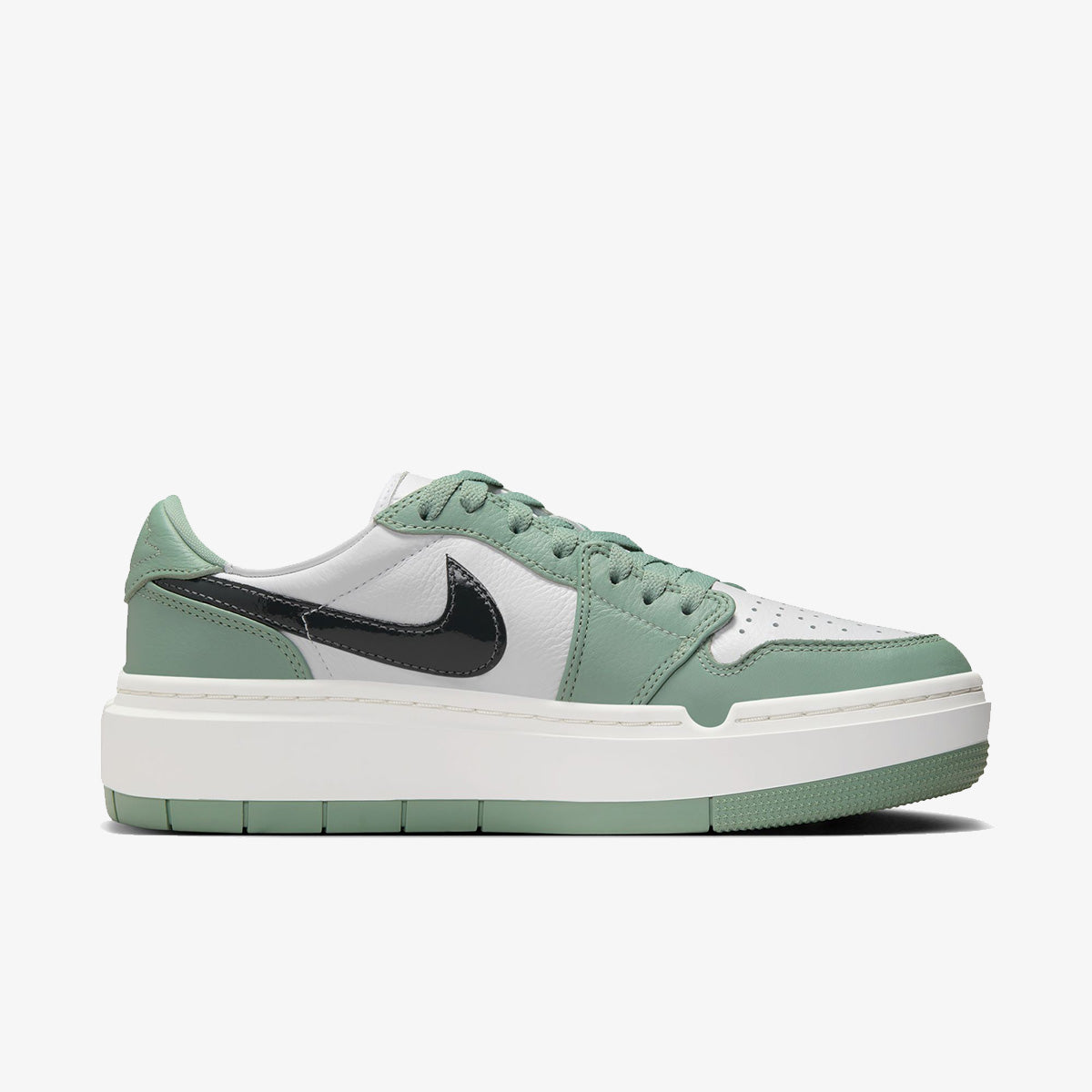 JORDAN Спортни обувки Air Jordan 1 Elevate