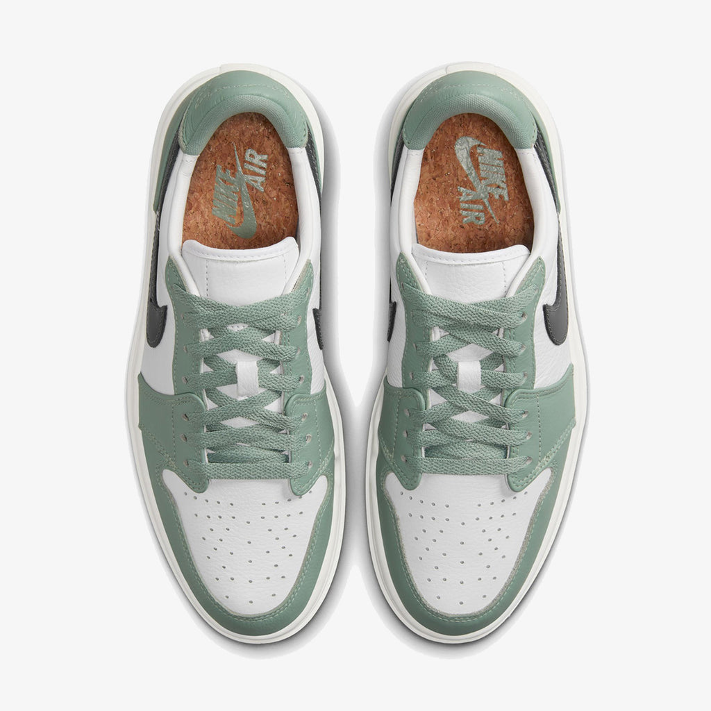 JORDAN Спортни обувки Air Jordan 1 Elevate