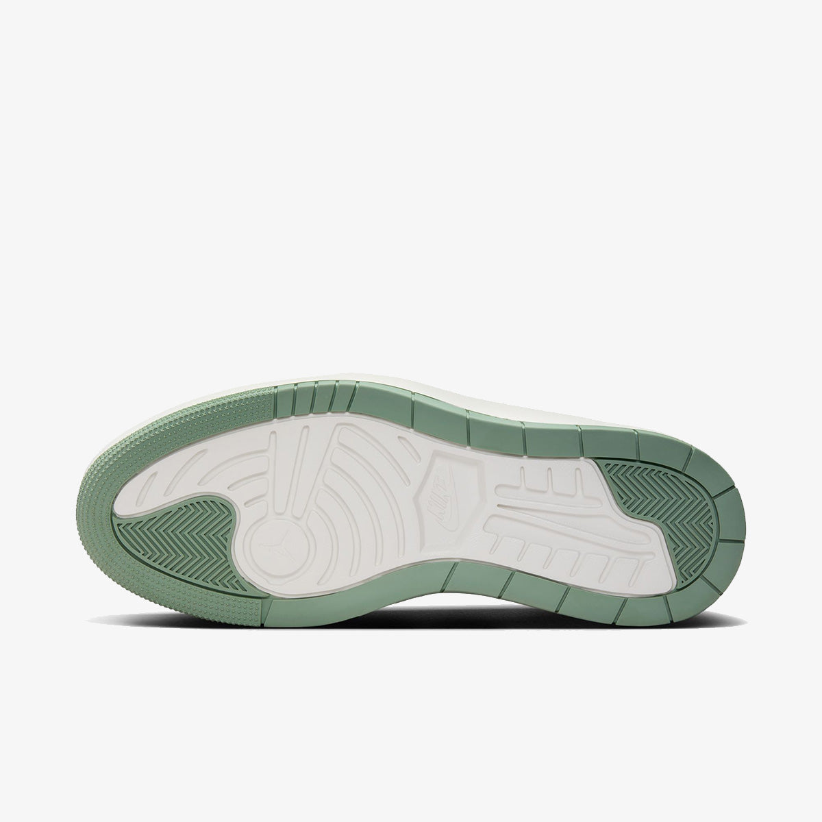 JORDAN Спортни обувки Air Jordan 1 Elevate