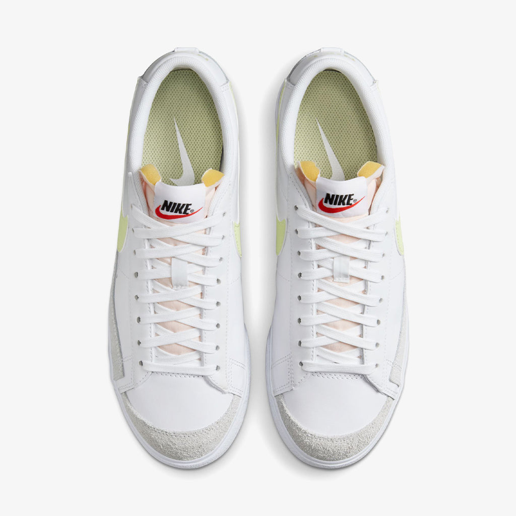Nike Blazer Low Platform