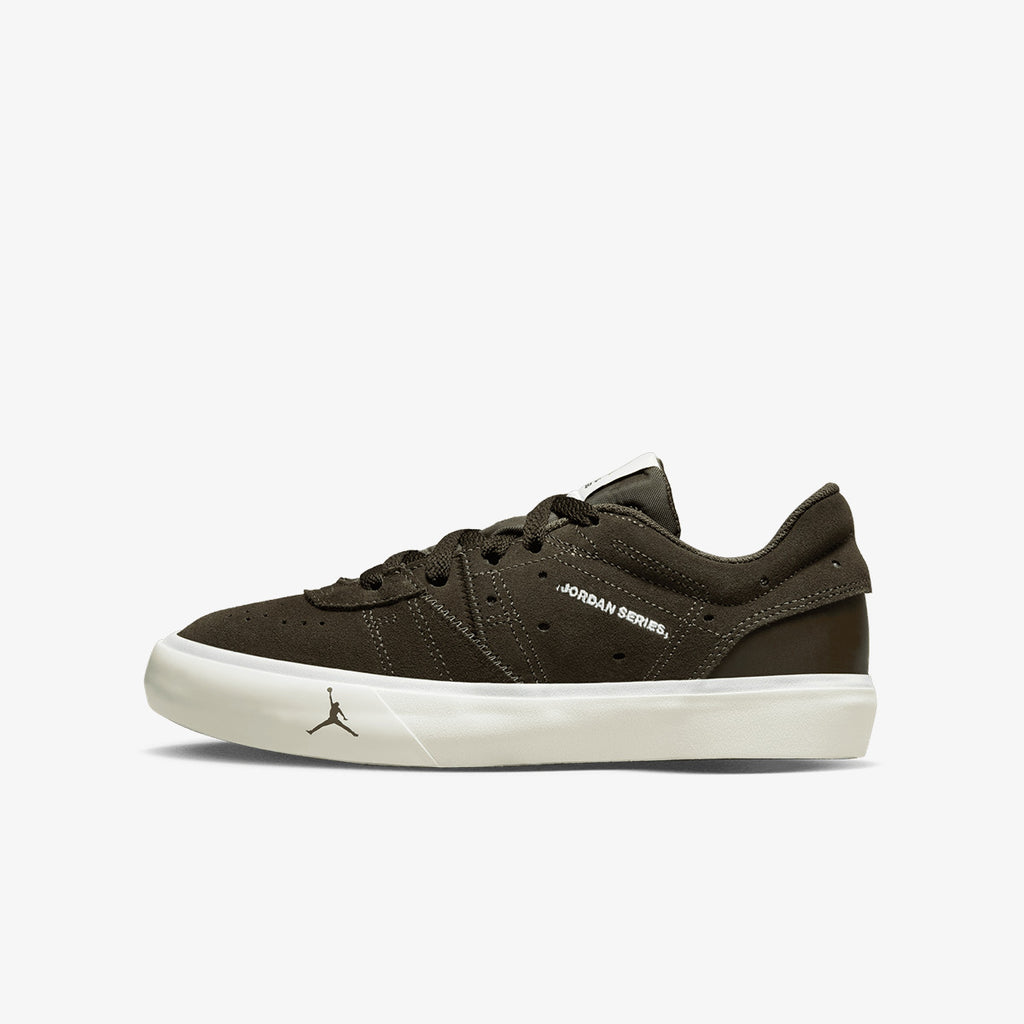 JORDAN Jordan Series