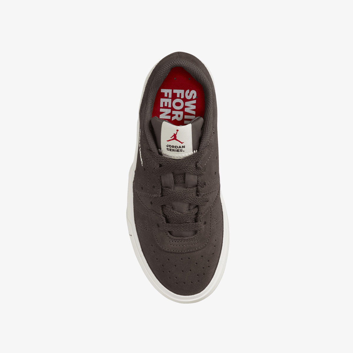 JORDAN Jordan Series