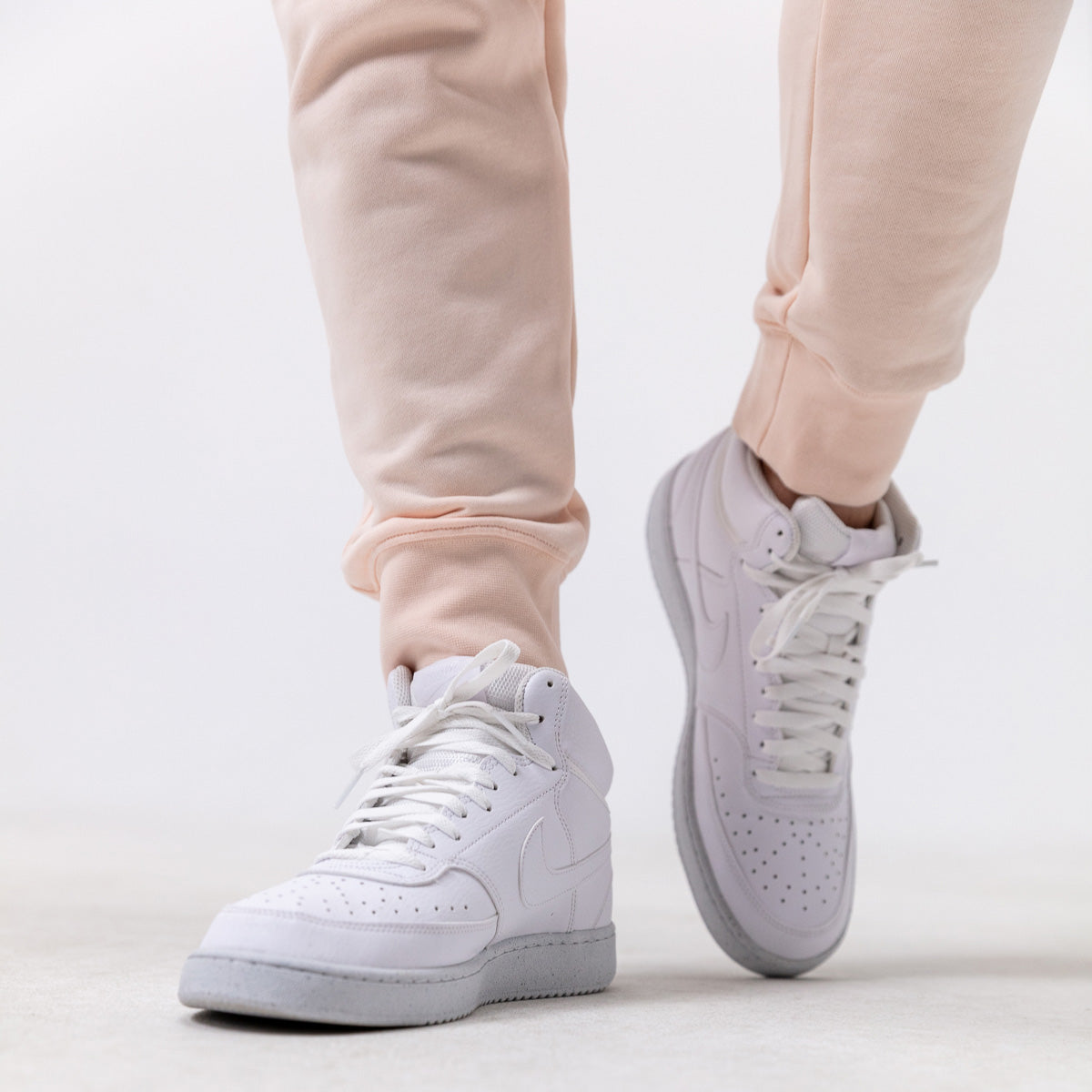 Nike Court Vision Mid