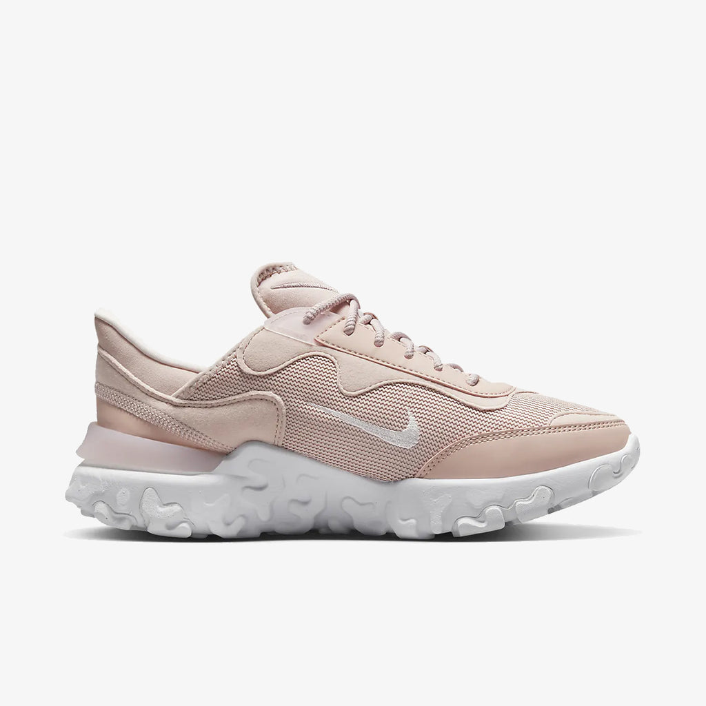 Nike React Revision