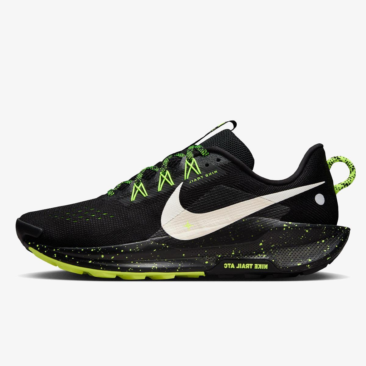 Nike Reactx Pegasus Trail 5