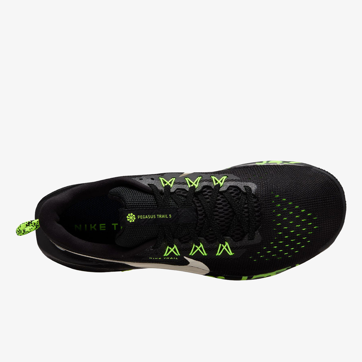 Nike Reactx Pegasus Trail 5